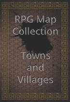 RPG Map Collection / Towns and Villages