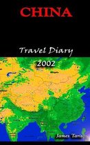 China Travel Diary 2002