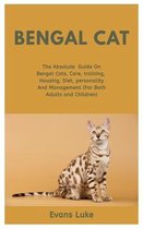 Bengal Cats