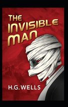 The Invisible Man Annotated