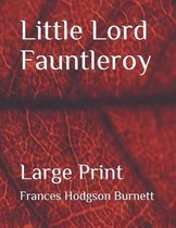 Little Lord Fauntleroy