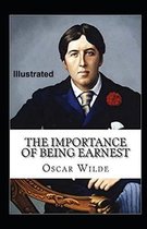 The Importance of Being Earnest Illustrated