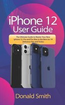 iPhone 12 User Guide