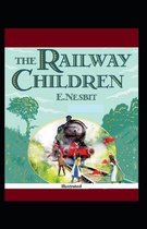 The Railway Children Illustrated