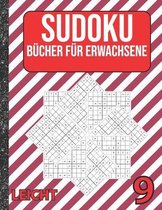 Sudoku Bucher fur Erwachsene leicht
