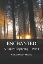 The Enchanted Saga- Enchanted