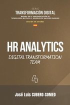 Transformación Digital- HR Analytics en español