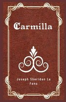 Carmilla Illustrated