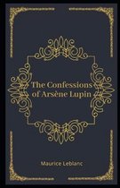 The Confessions of Arsene Lupin Illustrated