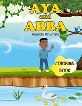 Aya and Abba
