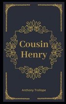 Cousin Henry Illustrated