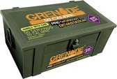 Grenade Pre-Workout - 50 doseringen - Ultimate Orange