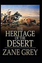 The Heritage of the Desert Illustrated