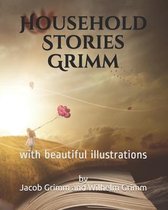 Household Stories Grimm