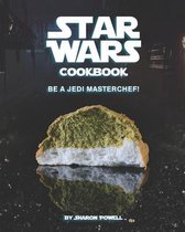 Star Wars Cookbook