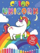 Color Unicorn