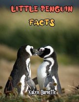 Little Penguin Facts