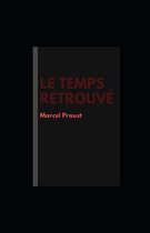 Le Temps retrouve illustree