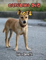 Carolina Dog Facts