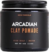 Arcadian Grooming Clay Pomade 115 gr.