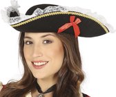 Piratenhoed dames