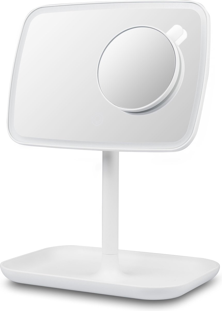 medisana CM 848 - Cosmetica-Spiegel