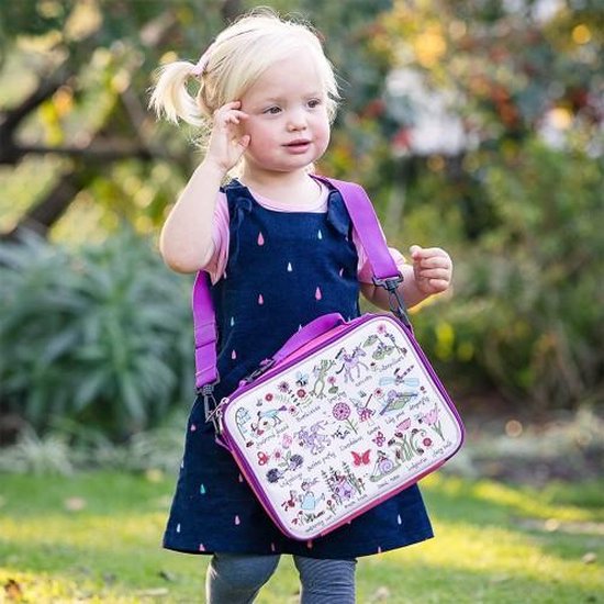 Geheime tuin lunchtas koeltas - Tyrrell Katz van Tyrrell Katz — afbeelding 4