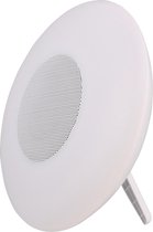 LED LIGHT SPEAKER - Luidspreker Met Meerkleurige Ledverlichting & Bluetooth Draadloze Technologie