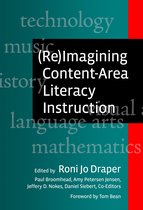 Language & Literacy - (Re)Imagining Content-Area Literacy Instruction
