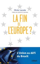 Essais - La fin de l'Europe ?