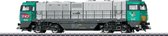 Märklin 37209 H0 SNCF Fret Benelux dieselloc Vossloh G 2000 BB