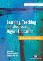 Teaching in Higher Education Series - Learning, Teaching and Assessing in Higher Education