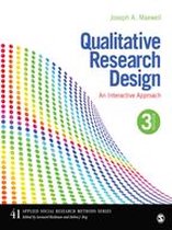 Applied Social Research Methods - Qualitative Research Design