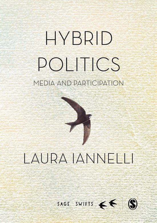 SAGE Swifts - Hybrid Politics - cover