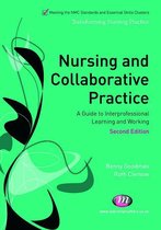 Transforming Nursing Practice Series - Nursing and Collaborative Practice