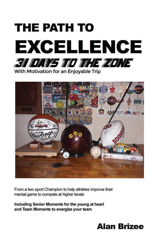 The Path to Excellence - cover