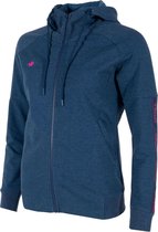 Reece Australia Studio Hooded Sweat Full Zip Dames - Maat S