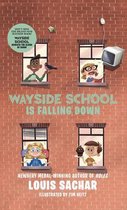 Wayside School Is Falling Down