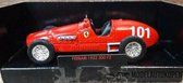 Ferrari 1952 500 F2 (Rood) 1/43 Shell Classico - Modelauto - Schaalmodel - Model auto - Miniatuurautos - Miniatuurauto