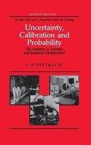 Series in Measurement Science and Technology- Uncertainty, Calibration and Probability