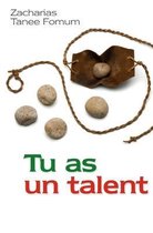 Aides Pratiques Pour Les Vainqueurs- Tu As un Talent