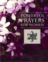 Deluxe Daily Prayer Books- Powerful Prayers for Women