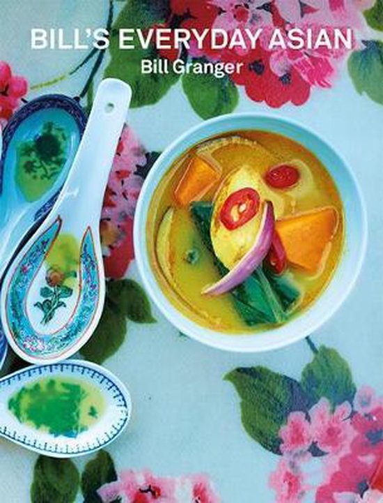 Bill's Everyday Asian
