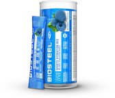 Biosteel High Performance Sports Drink Blue Raspberry (12 x 7g)