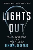 Omslag Lights Out