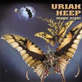 Uriah Heep - Magic Night (2 LP)