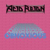 Acid Reign - Obnoxious (LP)