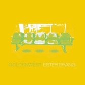 Goldenwest (Green/Smoke Swirl Vinyl)