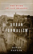 Polis: Fordham Series in Urban Studies- Urban Formalism
