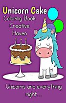 Unicorn Cake